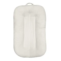 Deluxe 4ply Muslin Cozy Baby Nest