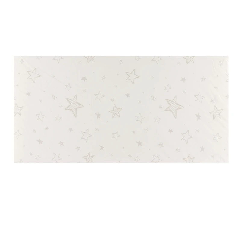 Matelas à Langer Portatif - Étoiles