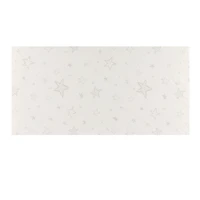 Matelas à Langer Portatif - Étoiles