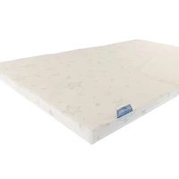 Matelas à Langer Portatif - Étoiles