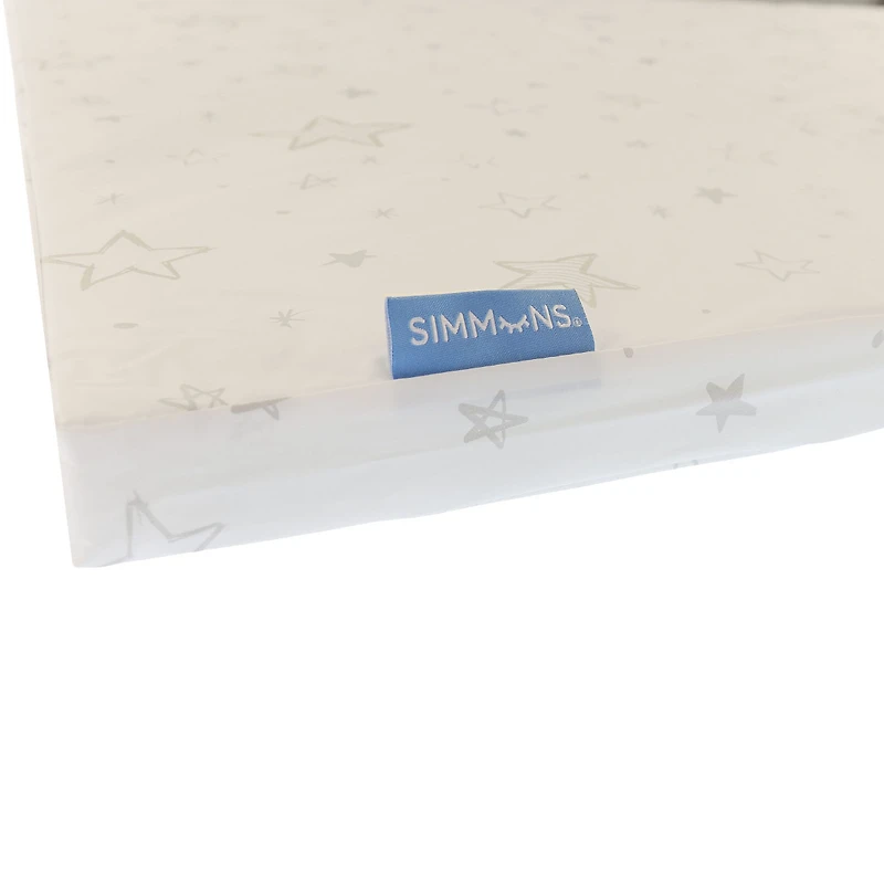 Foldable Portable Changing Pad 