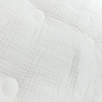Deluxe 4-ply Muslin Comforter