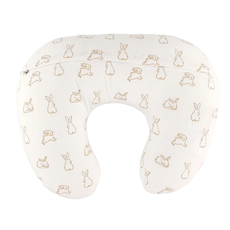 Coussin Allaitement - Lapins
