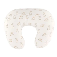 Coussin Allaitement - Lapins
