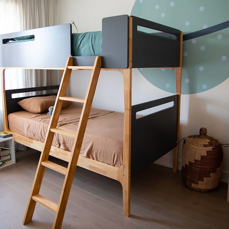 Flannel Twin Sheet Set - Caramel