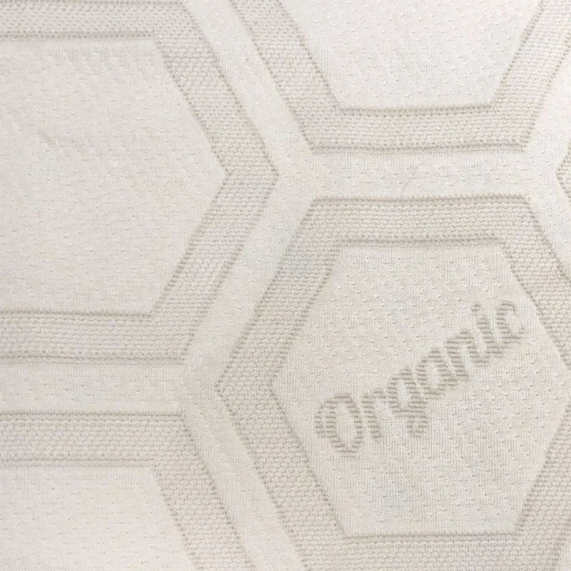Oops- Simmons Mattress Protector Organic Plus
