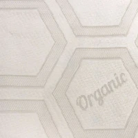Oops- Simmons Mattress Protector Organic Plus