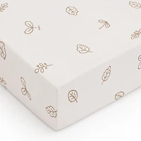 PlayPen Fitted Sheet - Trees
