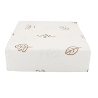 Drap Contour pour Parc - Arbres