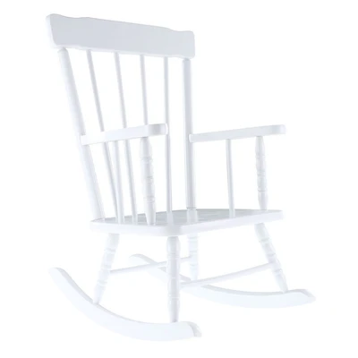 Chaise Berçante pour Enfant