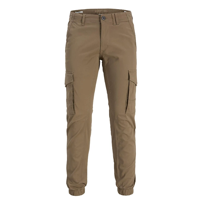 Pantalon Cargo Paul 8-14ans