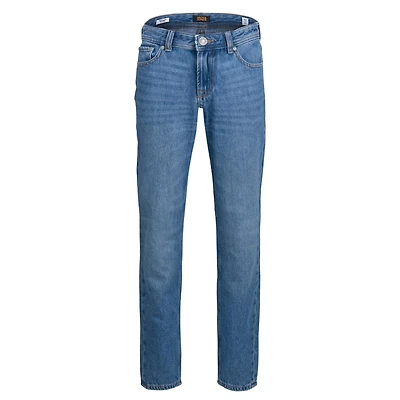Jjiclark Jeans 8-14