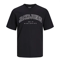 Jjcaleb Varsity T-shirt 8-14