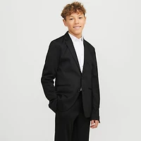 Veston Jersey Jaxon 8-16ans