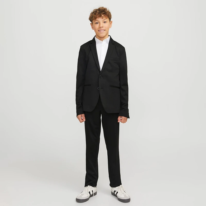 Veston Jersey Jaxon 8-16ans
