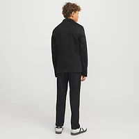 Veston Jersey Jaxon 8-16ans