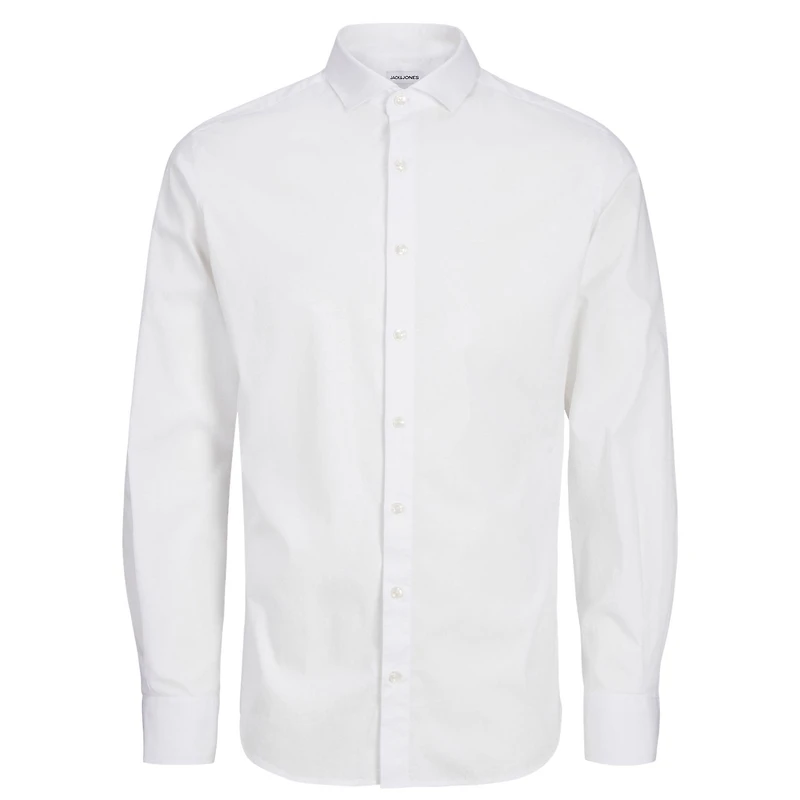 Axel Stretch Shirt 8-16