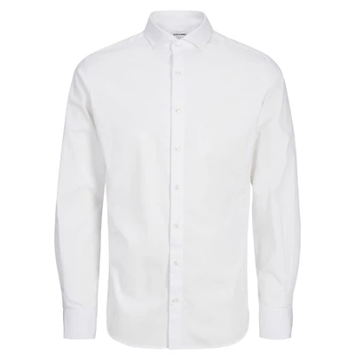 Axel Stretch Shirt 8-16