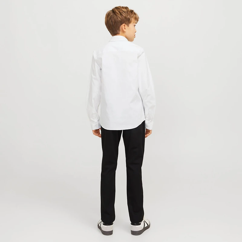 Axel Stretch Shirt 8-16