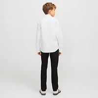 Axel Stretch Shirt 8-16