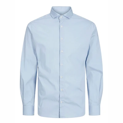 Axel Stretch Shirt 8-16
