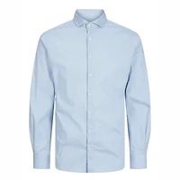Axel Stretch Shirt 8-16