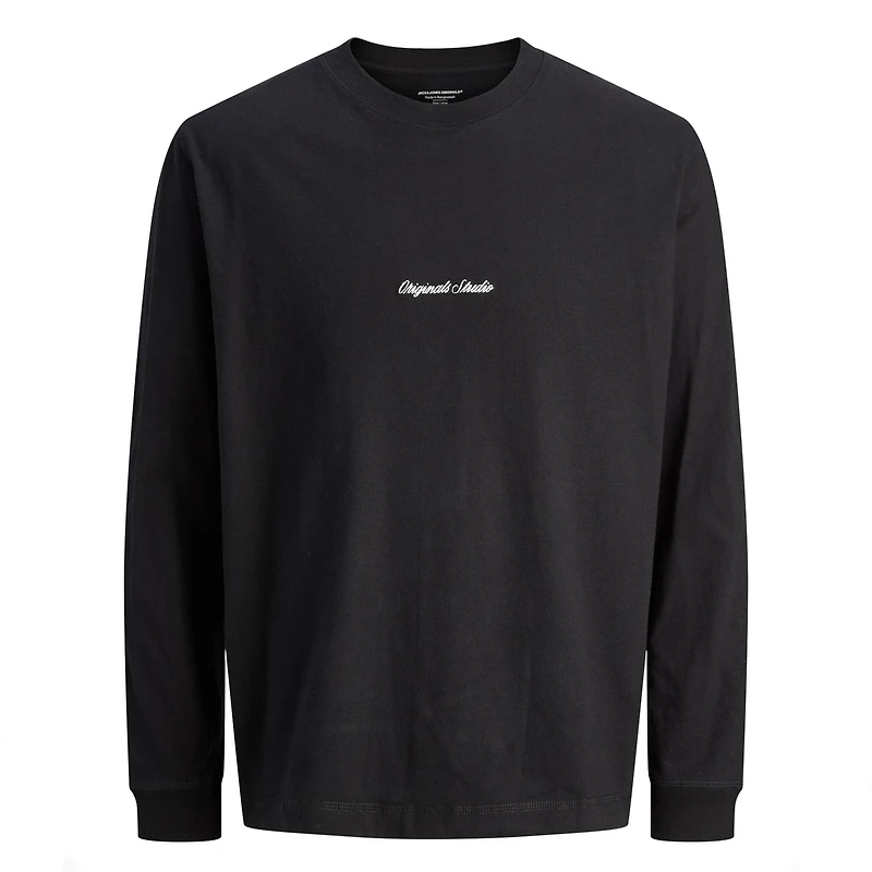 Emb T-shirt 8-14