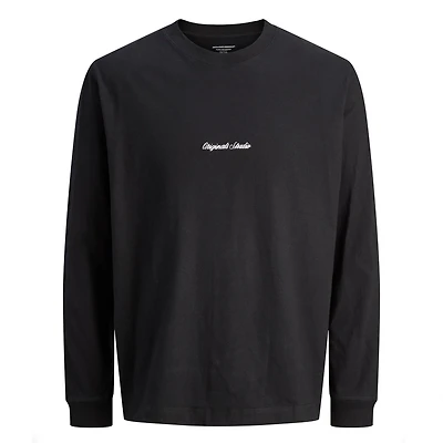 Emb T-shirt 8-14