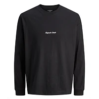 Emb T-shirt 8-14