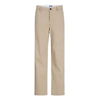 Pantalon Chino Kane Dylan 8-16ans