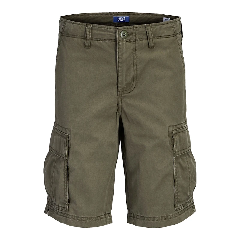 Cole Frank Cargo Shorts 8-16y