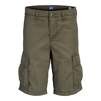 Cole Frank Cargo Shorts 8-16y