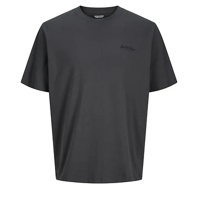 T-shirt Graphique Archive 8-16