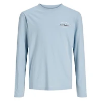 T-shirt Brandon 8-16ans