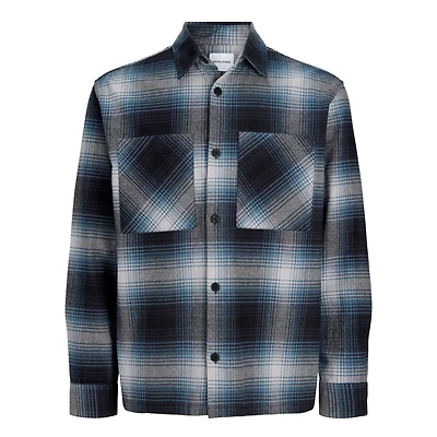 Chemise Jackson 8-16ans