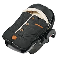 Urban Bundleme Car Seat Cover - Black
