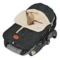 Urban Bundleme Car Seat Cover - Black