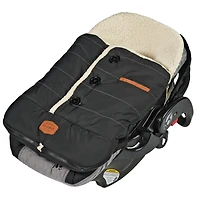 Urban Bundleme Car Seat Cover - Black