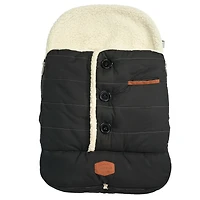 Urban Bundleme Car Seat Cover - Black