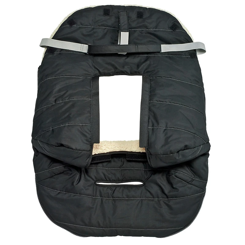 Urban Bundleme Car Seat Cover - Black