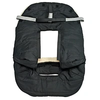 Urban Bundleme Car Seat Cover - Black