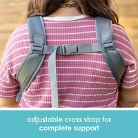 Porte-Bébé 5 Positions Peek