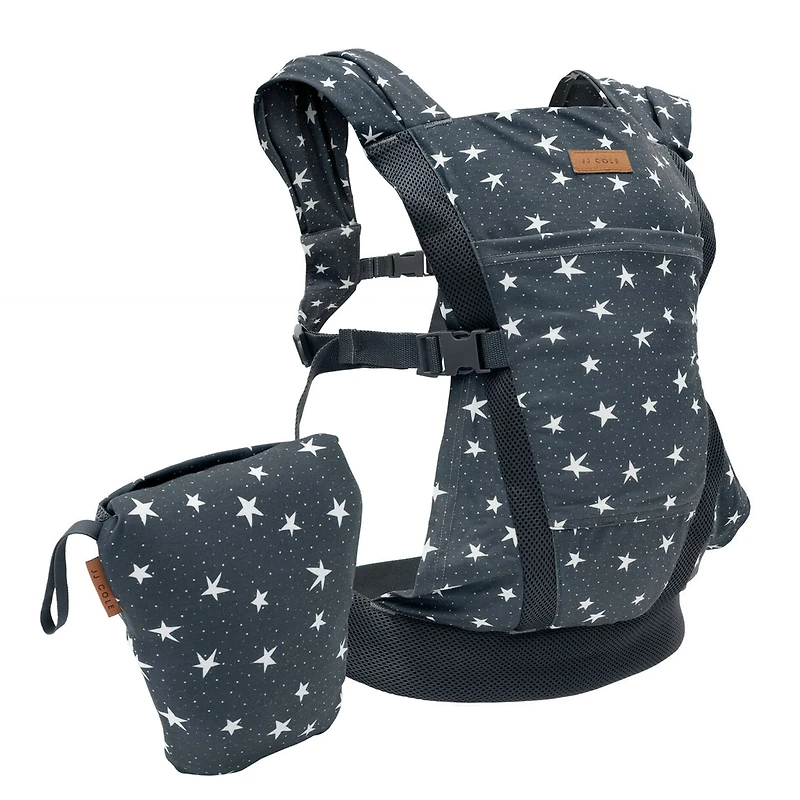 Porte-Bébé Luma Étoiles
