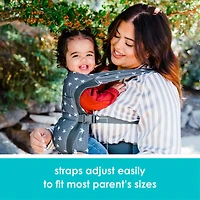 Baby Carrier Luma Stars