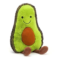 Avocat Souriant 12"