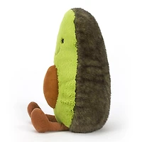 Avocat Souriant 12"