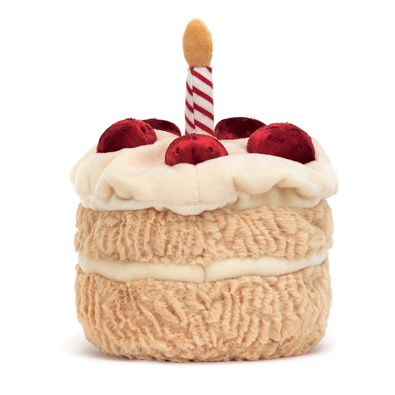 Gâteau D'Anniversaire