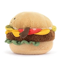 Amuseable Burger 5"