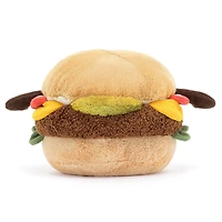 Amuseable Burger 5"