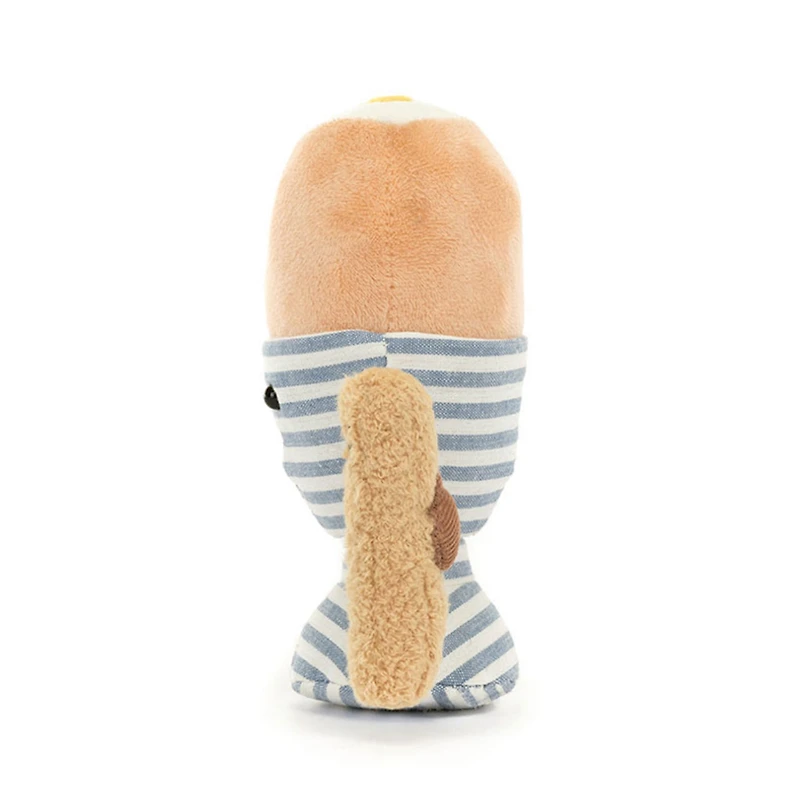 Oeufs Mollet & Coquetier